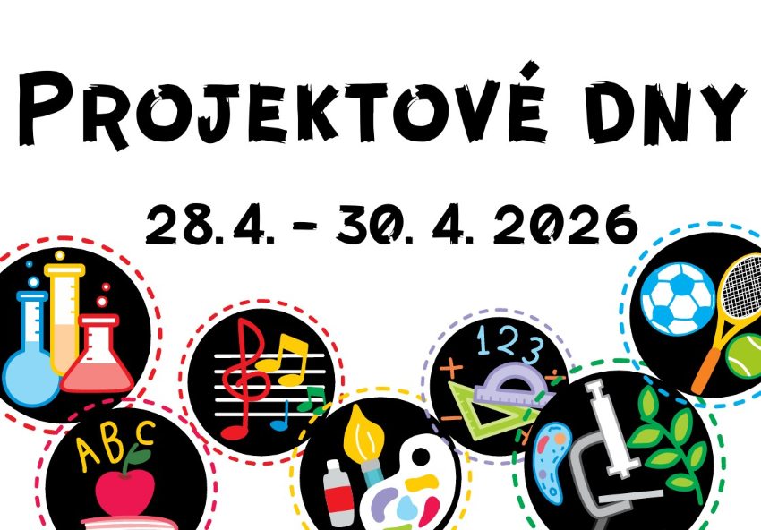 Projektové dny 