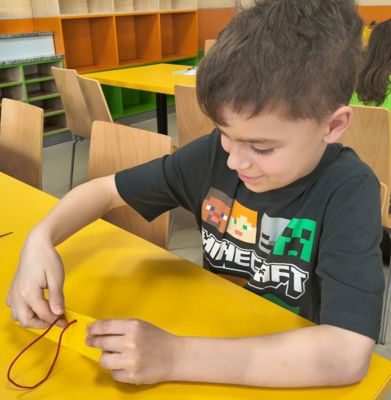 ReDiKid v plném proudu