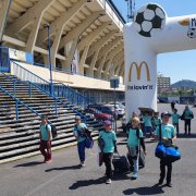 McDonald’s Cup 2022 finále
