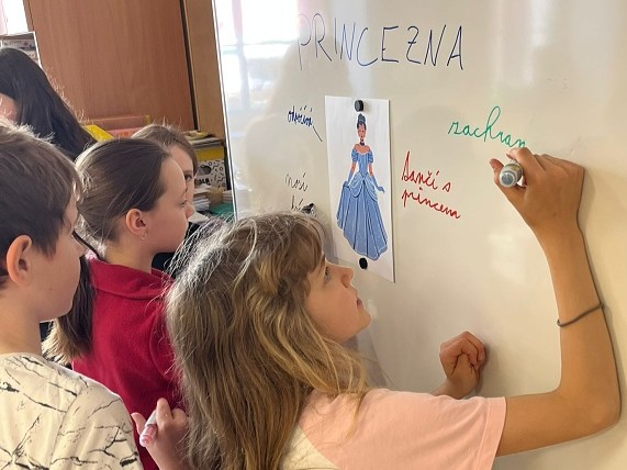 Světová škola o rovnosti