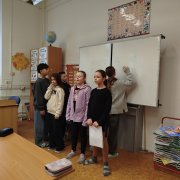 Světová škola o rovnosti