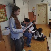 Světová škola o rovnosti