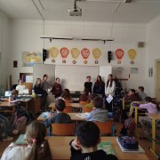 Světová škola o rovnosti