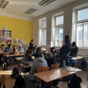 Světová škola o rovnosti