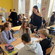 Světová škola o rovnosti