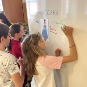 Světová škola o rovnosti