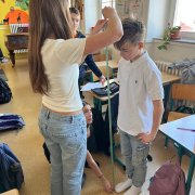 Světová škola o rovnosti