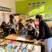 Světová škola o rovnosti