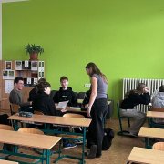 Světová škola o rovnosti