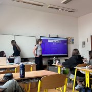 Světová škola o rovnosti